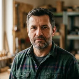 Marek, 45